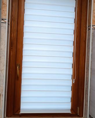 Tenda a rullo Sonello  a doppio strato