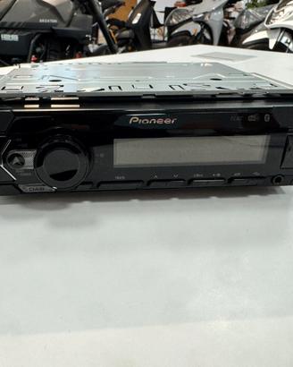 Pioneer MVH-S420DAB nuova