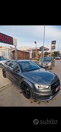 audi a3 sline AUTOMATICA 