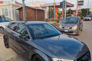 audi a3 sline AUTOMATICA 
