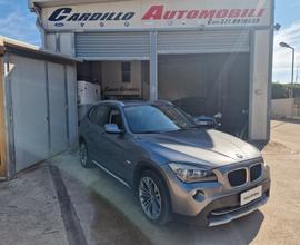 Bmw X1 sDrive20d Futura