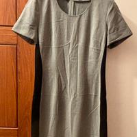 United Colors of Benetton vestito in viscosa