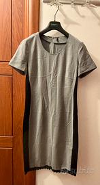 United Colors of Benetton vestito in viscosa