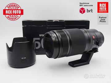 Fuji XF 50-140 F2.8 R LM OIS WR (Fujifilm)