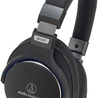 Cuffia HI-RES Audio Technica MSR7