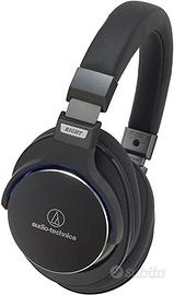 Cuffia HI-RES Audio Technica MSR7