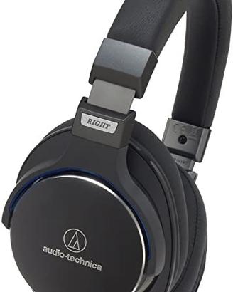Cuffia HI-RES Audio Technica MSR7