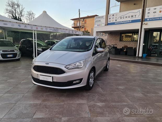 Ford C-Max 1.5 TDCi Start&Stop Business