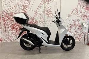Honda SH 125 anno 2025