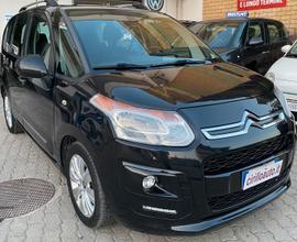 Citroen C3 Picasso C3 Picasso 1.6 HDi 90 Exclusive