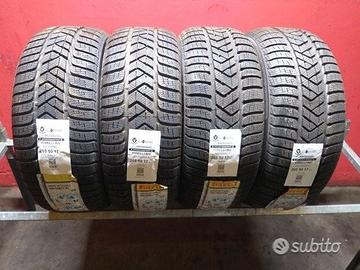 4 gomme 205 50 17 pirelli inv a5414