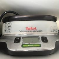 Vaporiera Tefal
