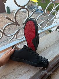 Louboutin nuove mai utilizzate – Numero 42