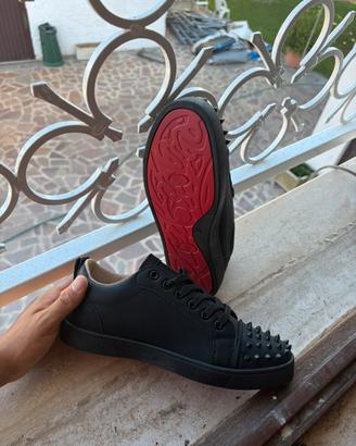 Louboutin nuove mai utilizzate – Numero 42