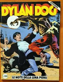 Dylan Dog n.3 ristampa