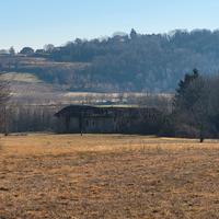 San Pietro Val Lemina TO vicino a pinerolo podere