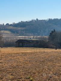 San Pietro Val Lemina TO vicino a pinerolo podere