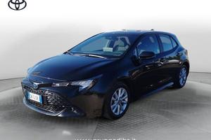Toyota Corolla XII 2023 1.8h Active auto