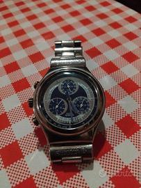 orologio ⌚️ swatch crono 