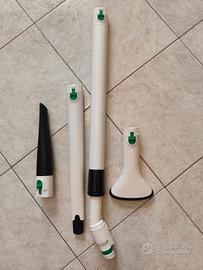 Kit accessori originali Vorwerk Folletto VK7s