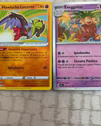 Carte Pokemon 11