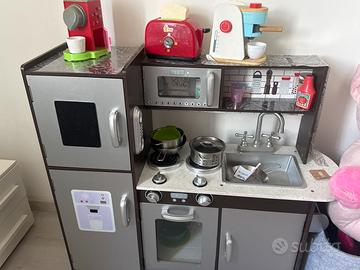 Cucina gioco