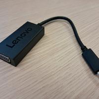 Adattatore USB-C VGA Lenovo