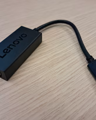 Adattatore USB-C VGA Lenovo