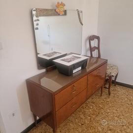 Mobile camera da letto