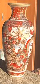 Vaso cinese