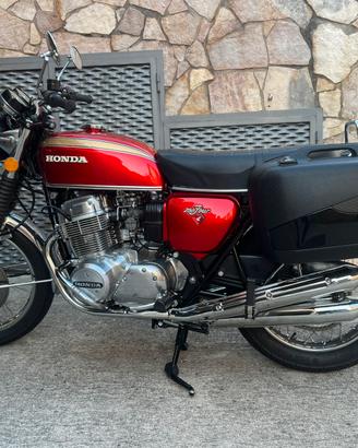 Honda CB 750 Four K2