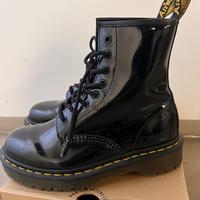 Stivaletti Dr Martens