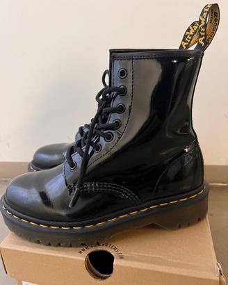 Stivaletti Dr Martens