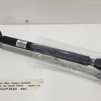 SEMIASSE ANTERIORE DESTRO AUDI A1 Serie (8X1) 6R04