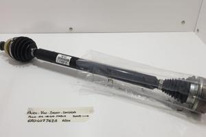 SEMIASSE ANTERIORE DESTRO AUDI A1 Serie (8X1) 6R04