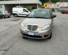 LANCIA Ypsilon 2ª serie - 2010
