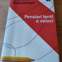 Pensieri lenti e veloci 