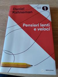 Pensieri lenti e veloci 