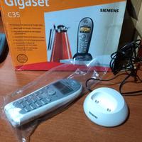 Siemens Gigaset C35