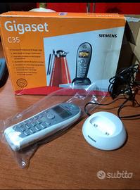 Siemens Gigaset C35