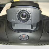 ViewStation marca Polyspan
