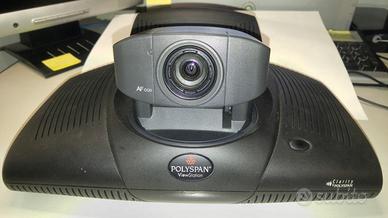 ViewStation marca Polyspan