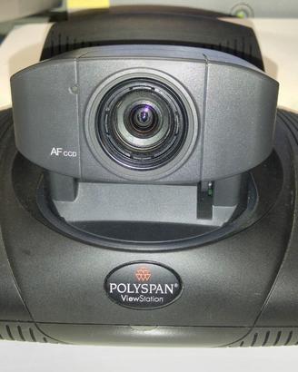 ViewStation marca Polyspan