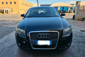 Audi A3 2.0 TD