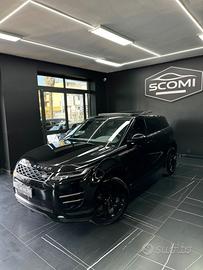 Land Rover Range Evoque 2.0D I4 163 CV AWD Auto R-
