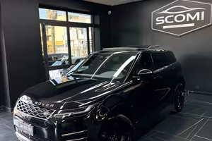 Land Rover Range Evoque 2.0D I4 163 CV AWD Auto R-