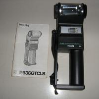 Flash Philips modello P536G
