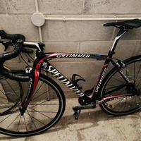 Specialized Tarmac SL 2 Taglia S Fact 11