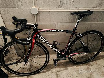 Specialized Tarmac SL 2 Taglia S Fact 11