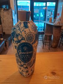 bottiglie vuote per lampade e collezione 